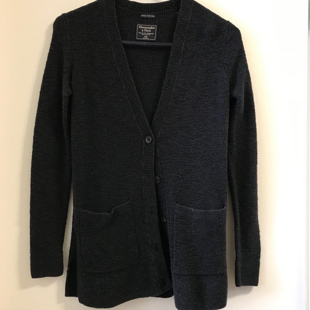 Abercrombie & Fitch Sweater